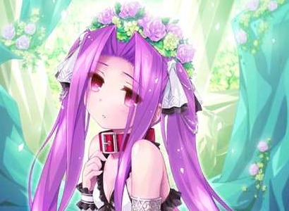 FGO枪阶美杜莎强吗？设定和强度上都被姐姐压一头的可怜R姐