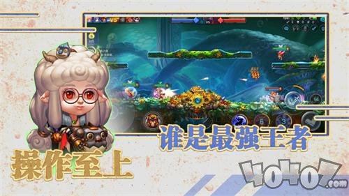 炮火王最新版