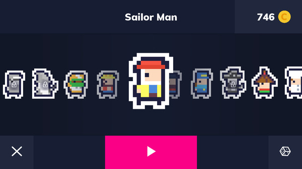 炸弹人大作战截图