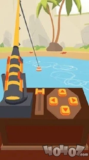 遥远寻踪热带逃生