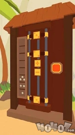 遥远寻踪热带逃生