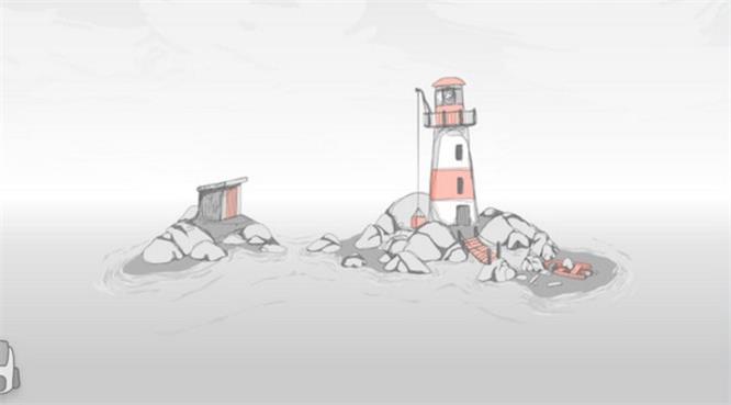逃离灯塔岛截图