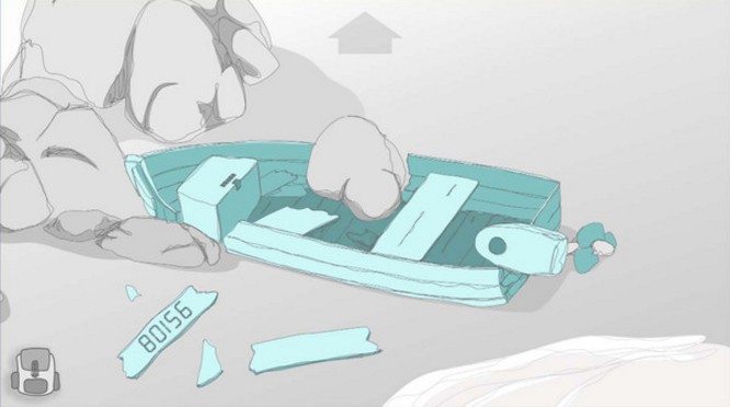 逃离灯塔岛截图