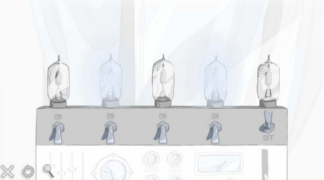 逃离灯塔岛截图