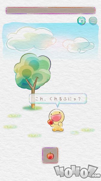 空腹危机大作战