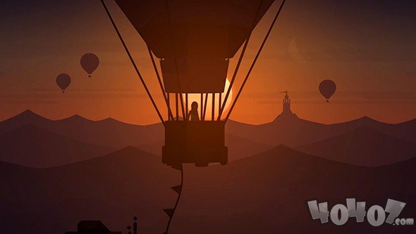 阿尔托的奥德赛