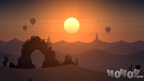 阿尔托的奥德赛