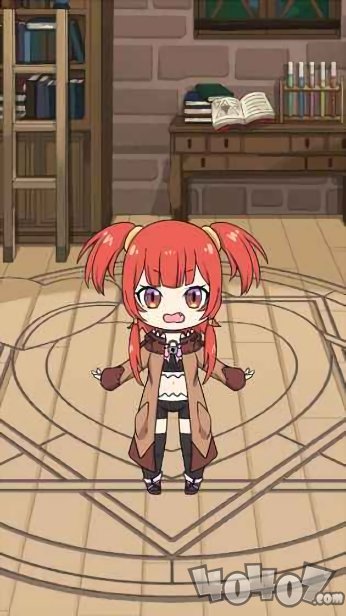 少女人形