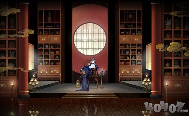 梦华录