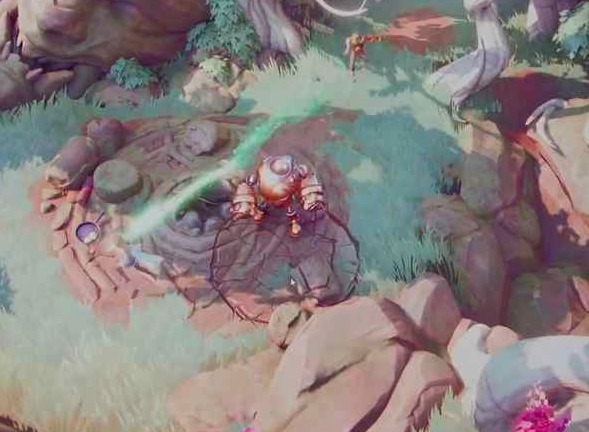 LOL英雄联盟S10观赛新趣味 英雄联盟电竞经理上线