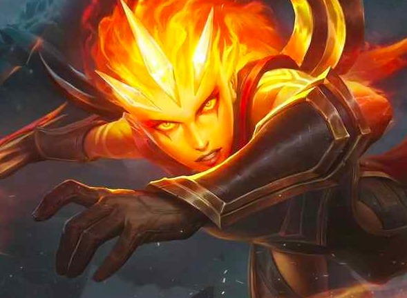 英雄联盟策略卡牌游戏 符文之地传奇明年上线