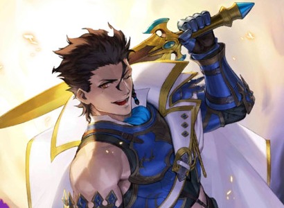 FGO剑阶迪尔姆德评测，你一定会记住剑刷的露脐装