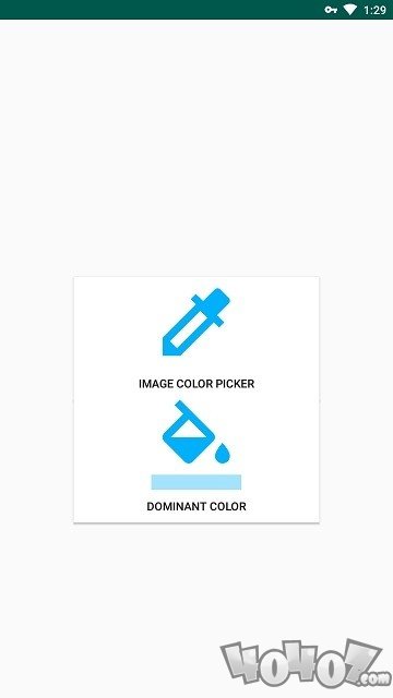 dominantcolor