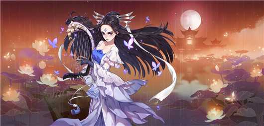 剑网3：指尖江湖琴魔高绛婷使用攻略 高绛婷全方面解析