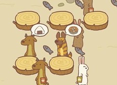 动物餐厅水獭的来信2怎么解锁 水獭的来信2解锁攻略