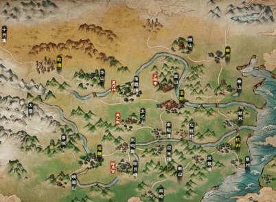 烟雨江湖双王镇支线任务有哪些 双王镇支线攻略