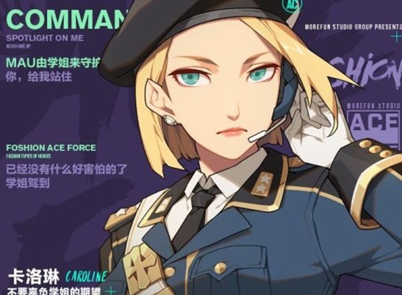 《王牌战士》全英雄攻略天赋推荐