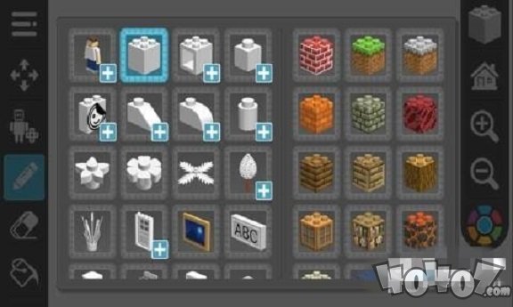 Draw Bricks