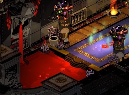 Epic独占一年的《哈迪斯》将在12月登陆steam
