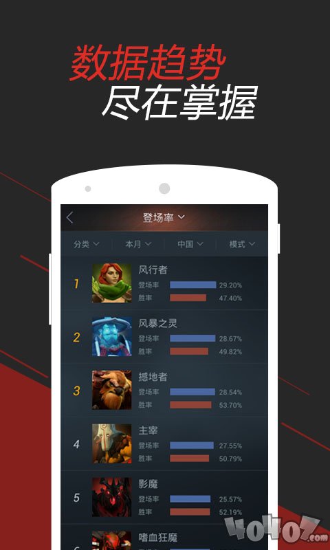 DOTA2掌游宝