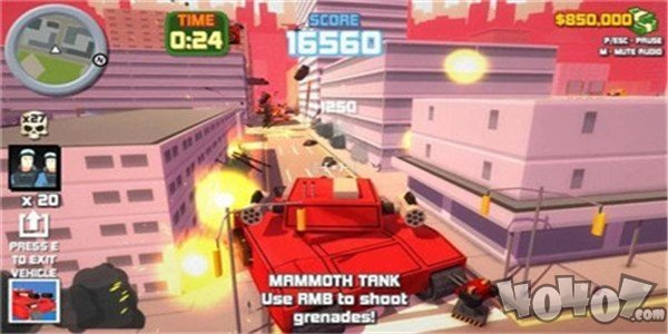 罪恶射手3D