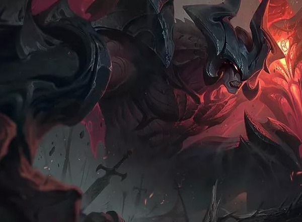 云顶之弈9.20版本恶魔再次崛起 天神下凡无坚不摧