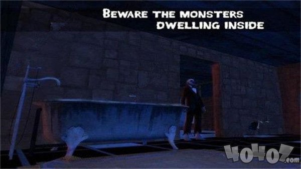 恶搞邻居躲猫猫