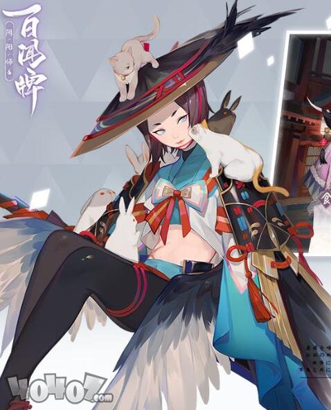 阴阳师百闻牌