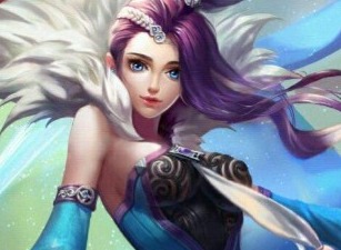 王者荣耀王者模拟战甄姬怎么样 甄姬王者战棋测评阵容攻略