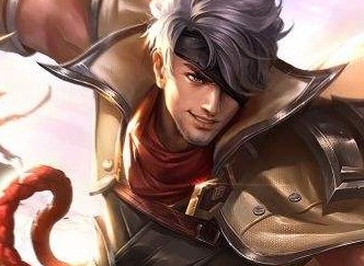 王者荣耀王者模拟战夏侯惇怎么样 夏侯惇王者战棋测评阵容攻略