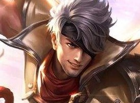 王者模拟战长安转长城爆杀流 后期无解随意吃鸡！