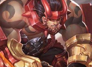 王者荣耀王者模拟战廉颇怎么样 廉颇王者战棋测评阵容攻略