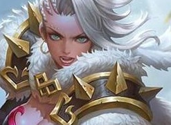王者荣耀王者模拟战钟无艳怎么样 钟无艳王者战棋测评阵容攻略