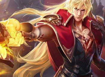 王者荣耀王者模拟战李信怎么样 李信王者战棋测评阵容攻略