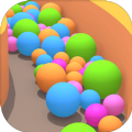 Sand Balls
