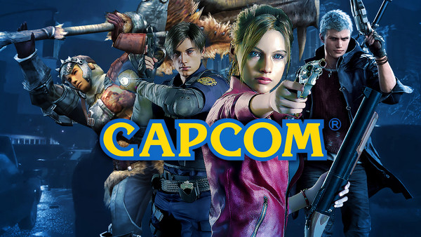 Capcom或将复活尘封的经典老IP？