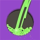 粘液球3d