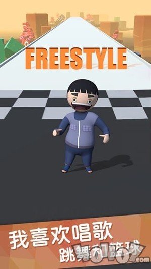 向方块开炮九游版