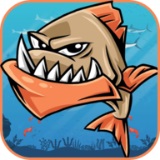 小鱼生存模拟器