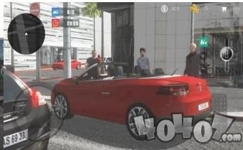 环游世界驾驶下载-环游世界驾驶手游安卓版v1.08