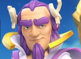 部落冲突迎10月最大更新 新限时兵种以及神秘CG同时放出