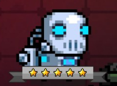 元气骑士机器人攻略与天赋选择