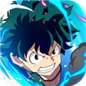 我的英雄学院入学季