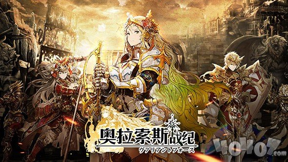炉石传说：魔兽英雄传