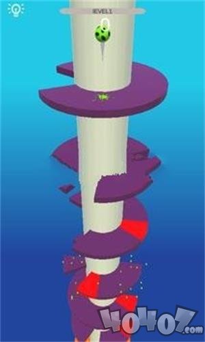 helix master