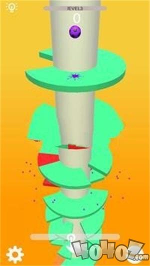 helix master