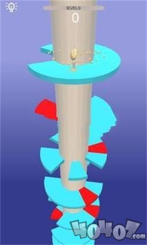 helix master
