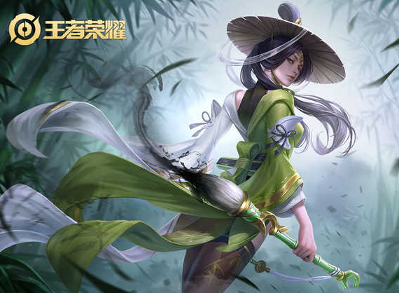 王者荣耀上官婉儿封神攻略 无敌连招飞天详解秒变大神
