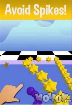 吞噬星星大作战