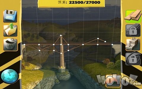 桥梁建筑师
